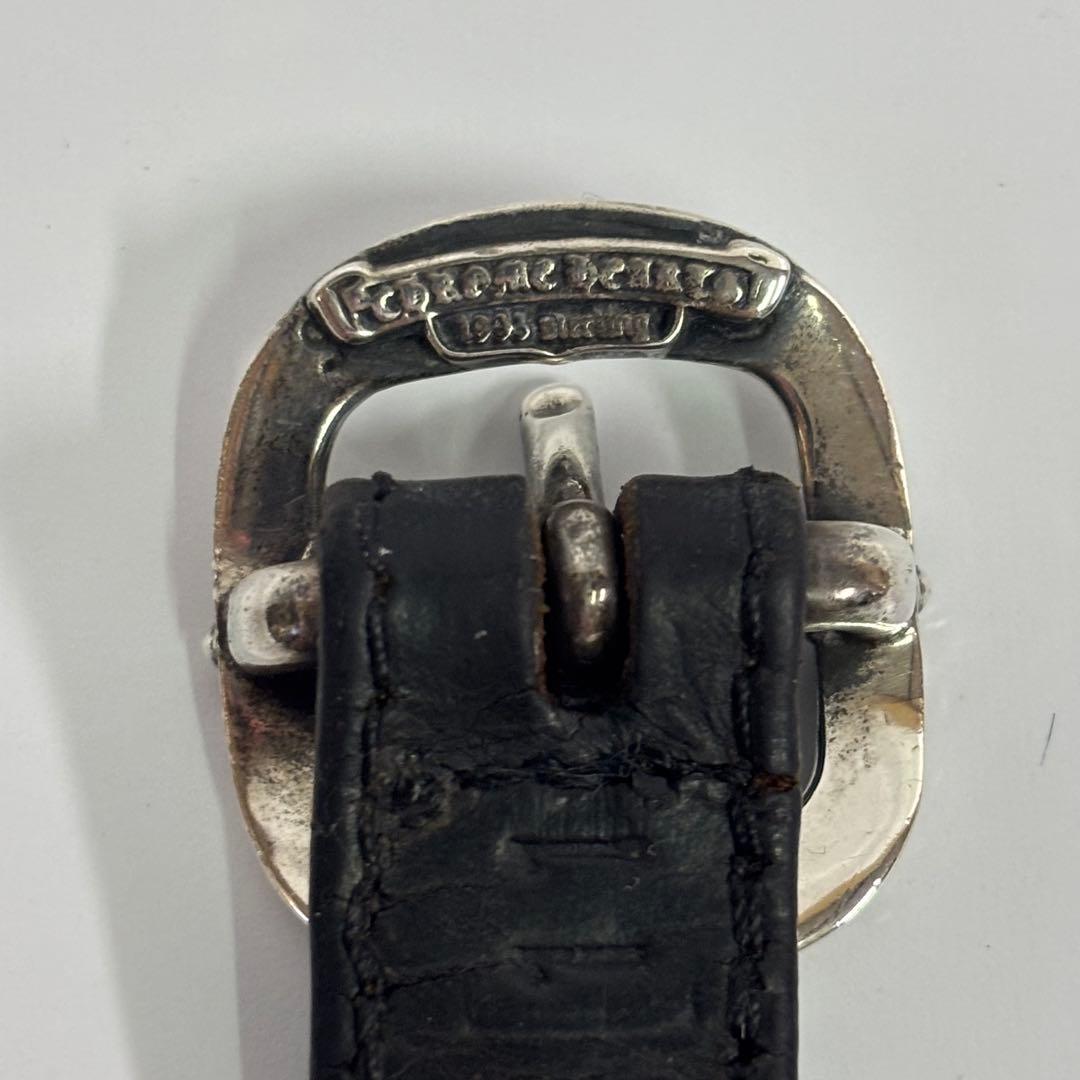 Chrome Hearts ガンスリンガーブレスレット 11