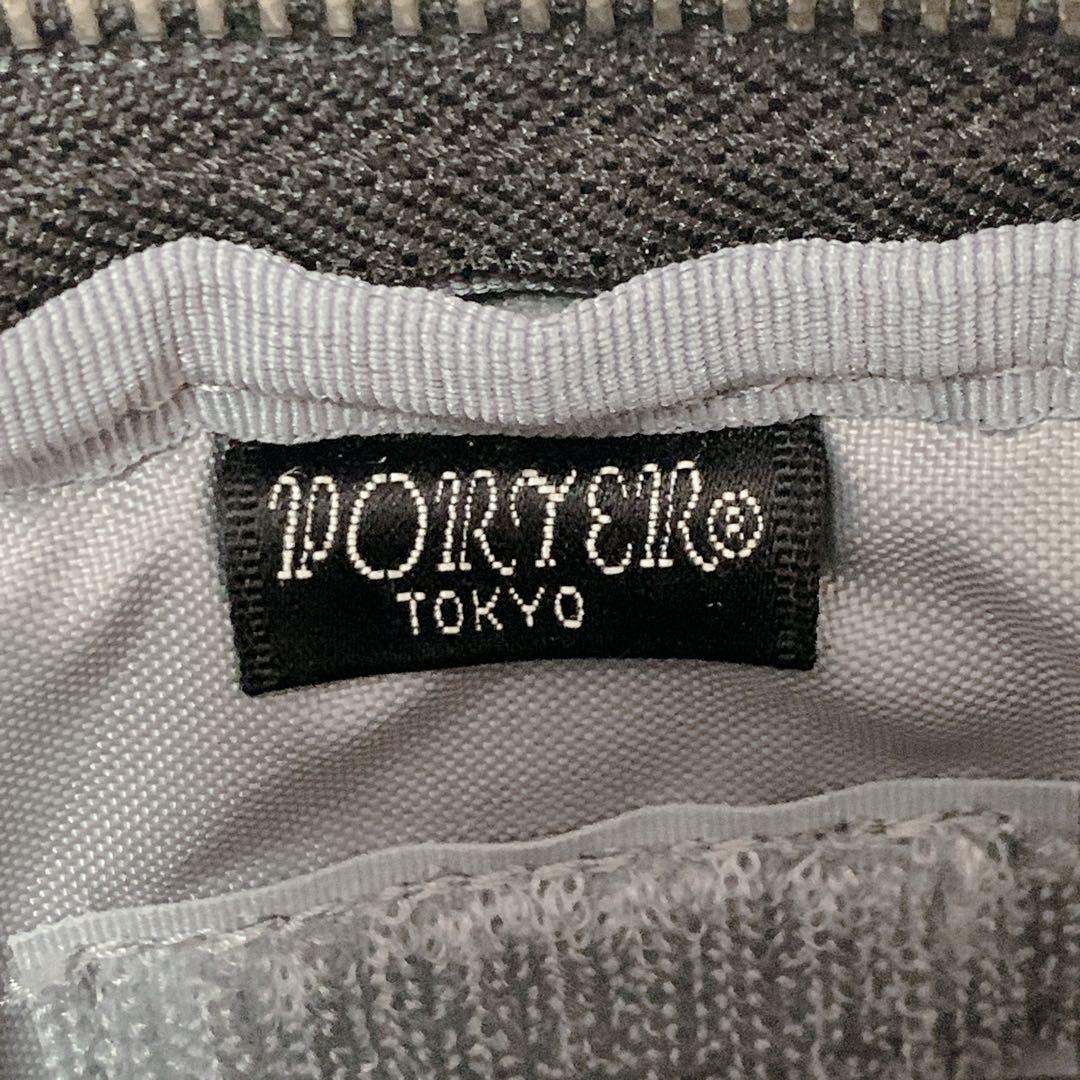 ✨良品 PORTER ポーター LIFT リフトショルダーバッグ ブラック