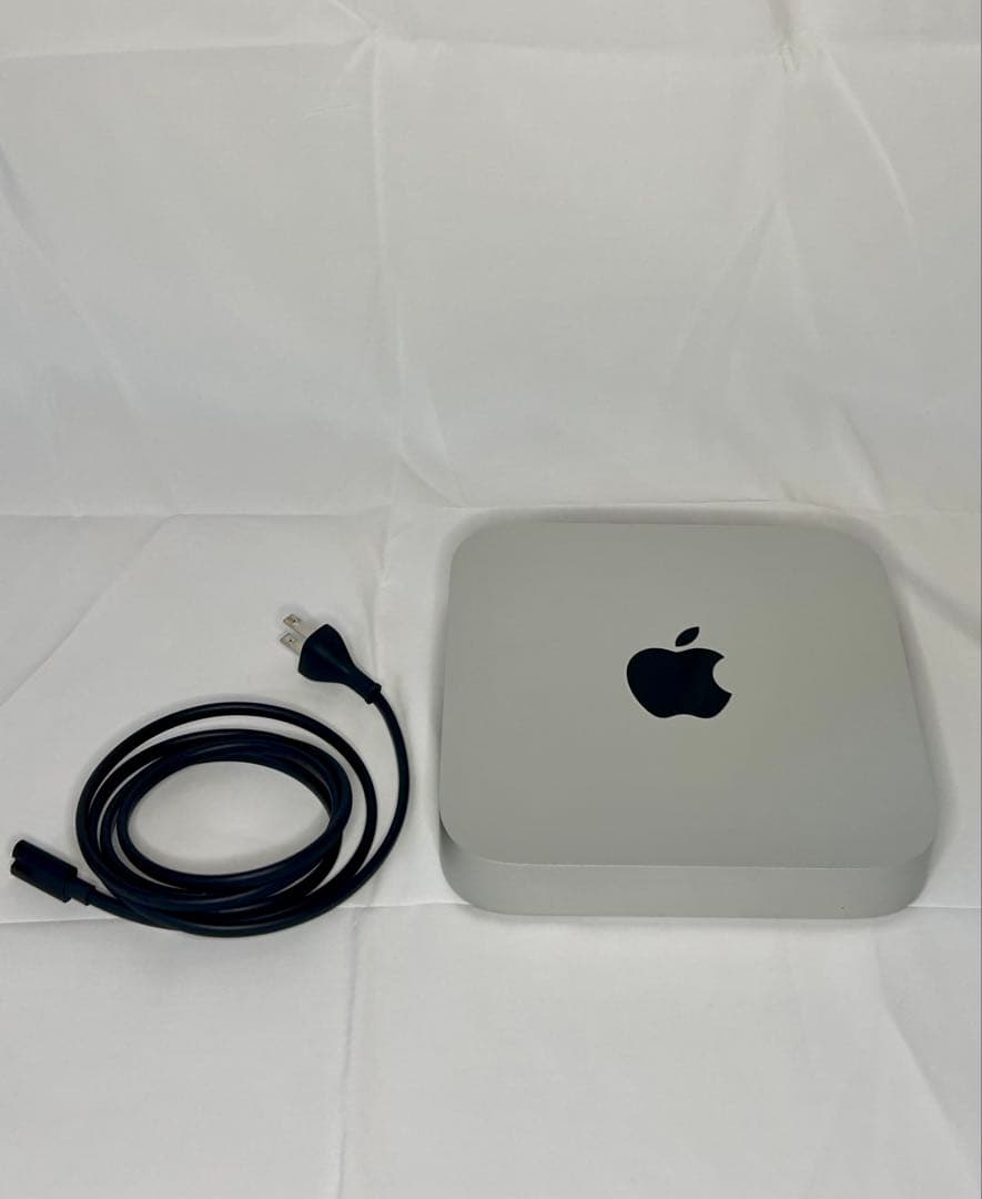 ミニPC Apple Mac mini M2 Pro 16GB 1TB