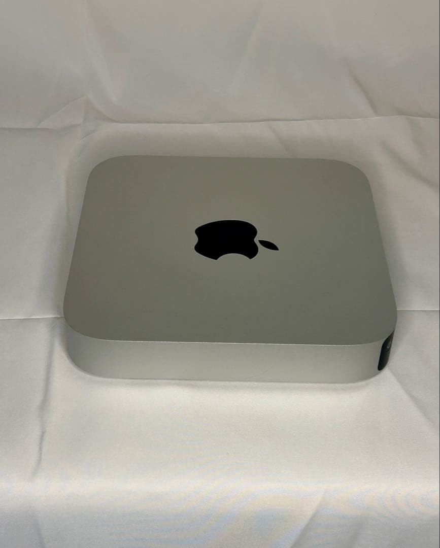 ミニPC Apple Mac mini M2 Pro 16GB 1TB