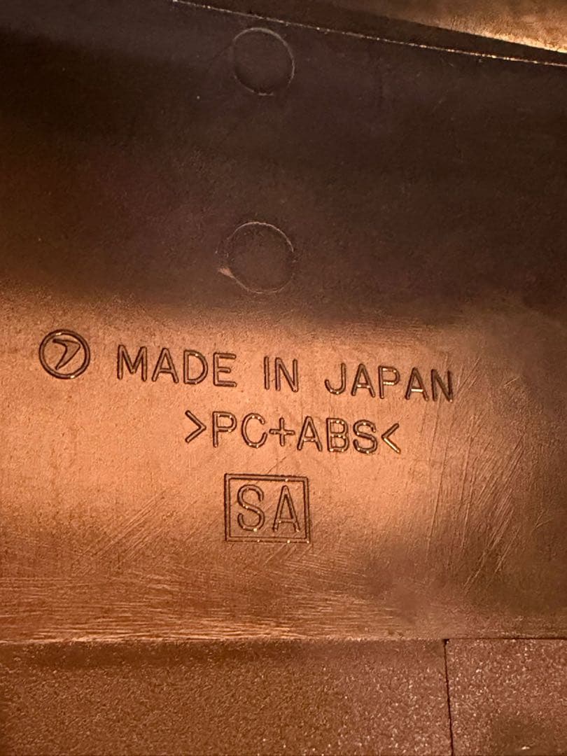 希少 スバル フォレスター SG5 SG9 純正 ナビパネル オーディオパネル