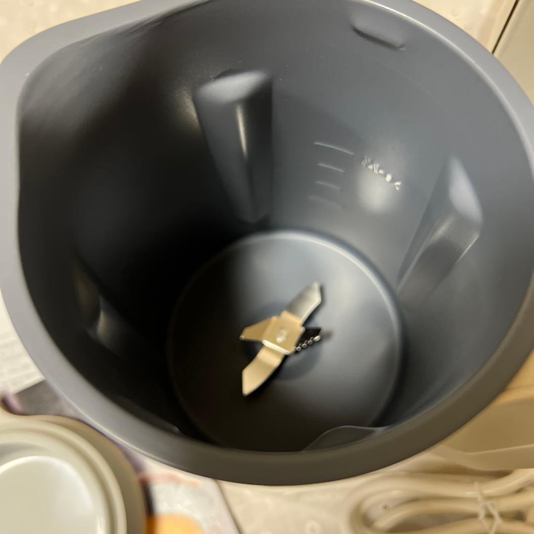 recolte 自動調理ポット