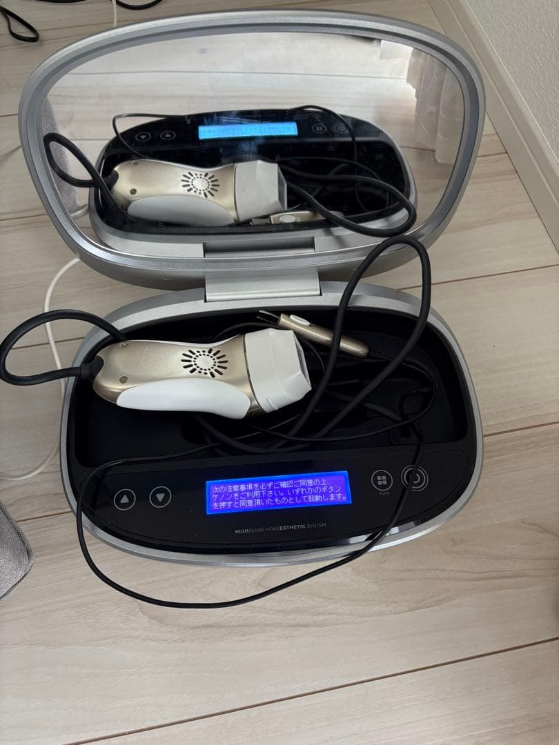 KE-NON 脱毛器 NPL-2080