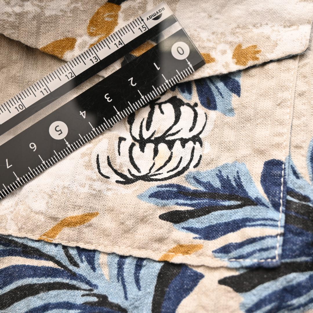 k*o様 【90s USA製】OLD STUSSY オールド ステューシー アロ