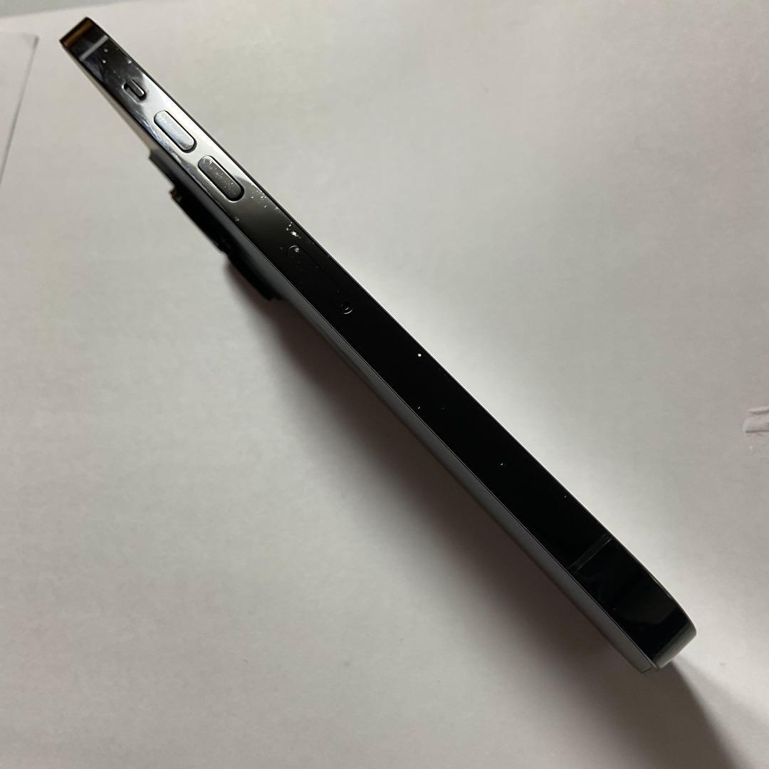 Apple iPhone 14 Pro Max スペースブラック