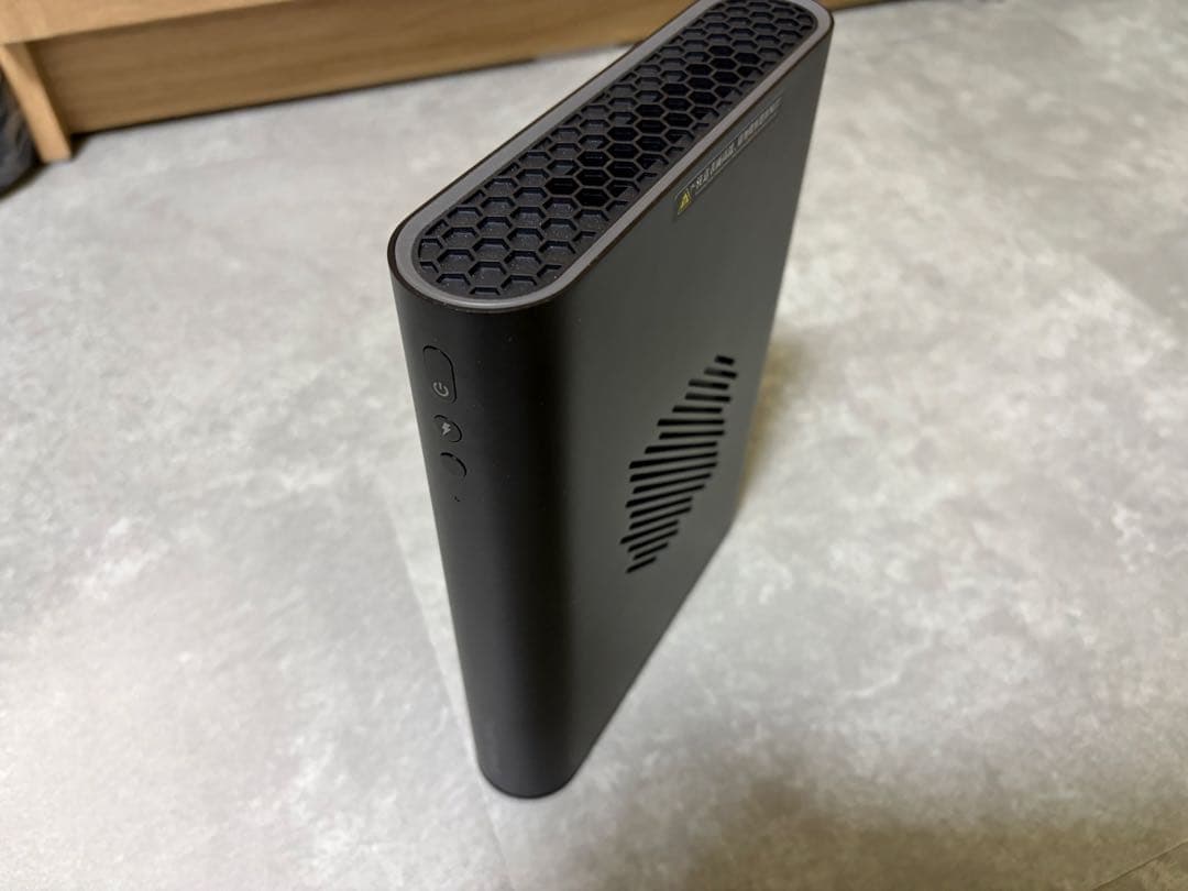 ONEXGPU2 外付けeGPU