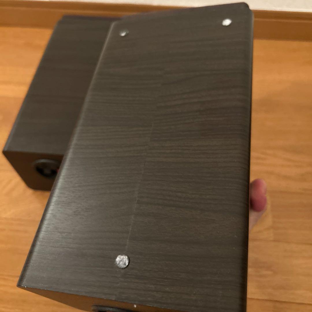 JVCケンウッド EX-S55 コンパクトコンポーネントシステム 2019製