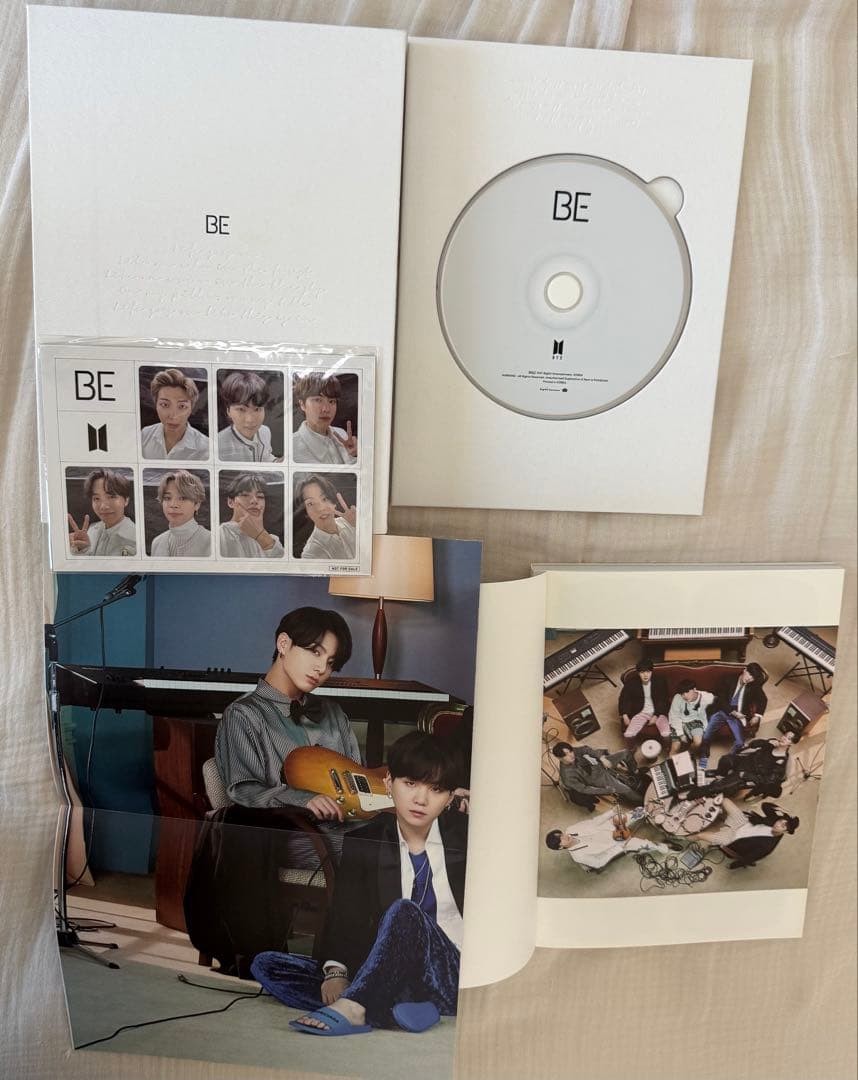 BTS CD DVD Blu-ray photobook 16点 まとめ売り