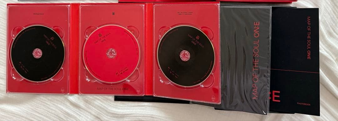 BTS CD DVD Blu-ray photobook 16点 まとめ売り