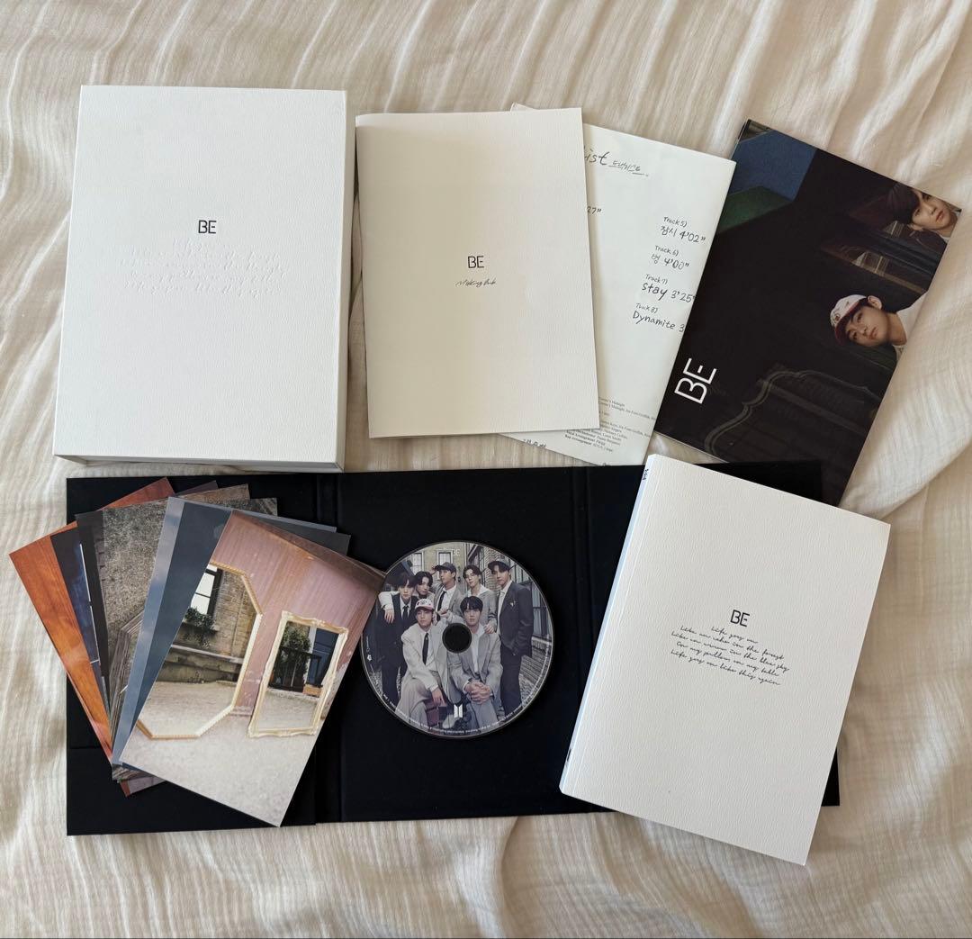 BTS CD DVD Blu-ray photobook 16点 まとめ売り