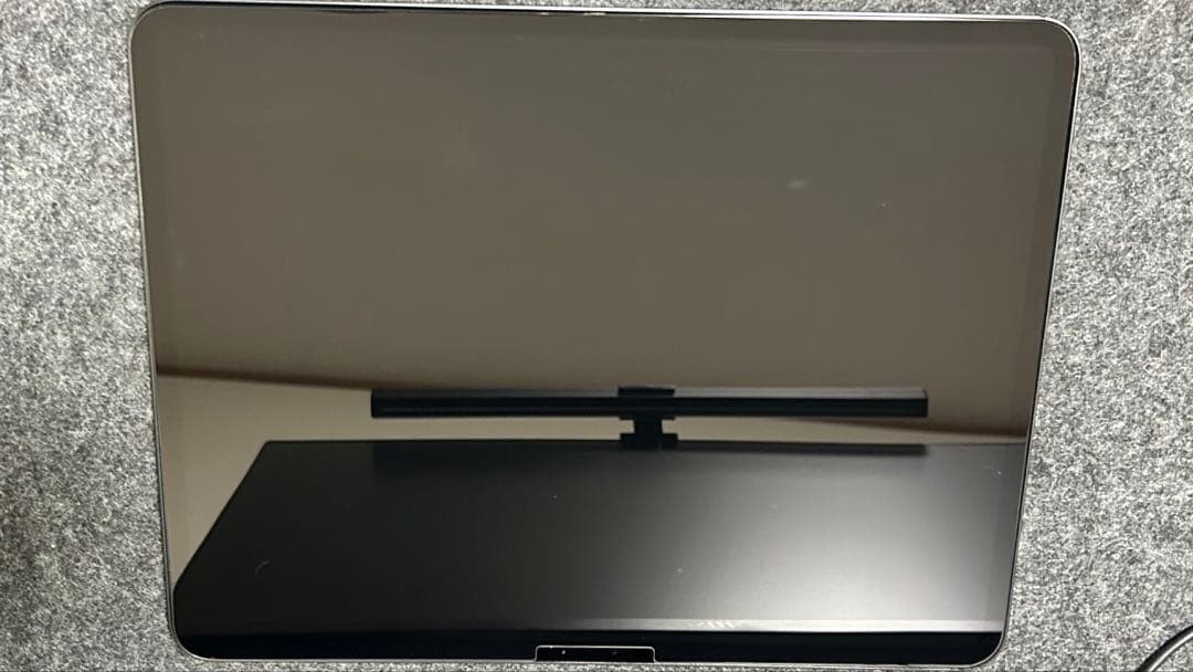 iPad Pro 13インチ256GB M4 Wi-Fi ブラック