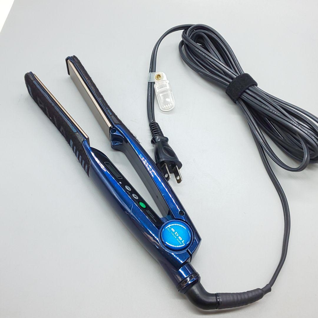 ルベル プライア SS LebeL PLIA ストレートアイロン【正規品】41