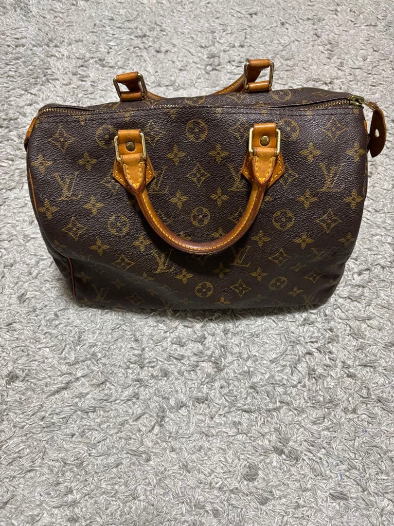 Louis Vuitton スピーディ30 早い者勝ち‼️