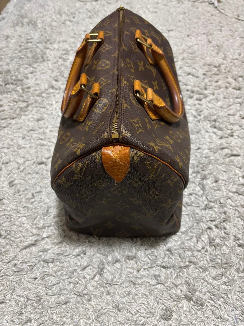 Louis Vuitton スピーディ30 早い者勝ち‼️