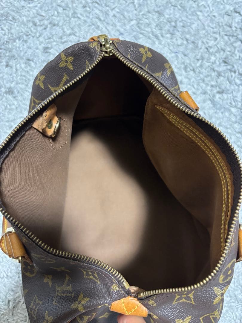 Louis Vuitton スピーディ30 早い者勝ち‼️