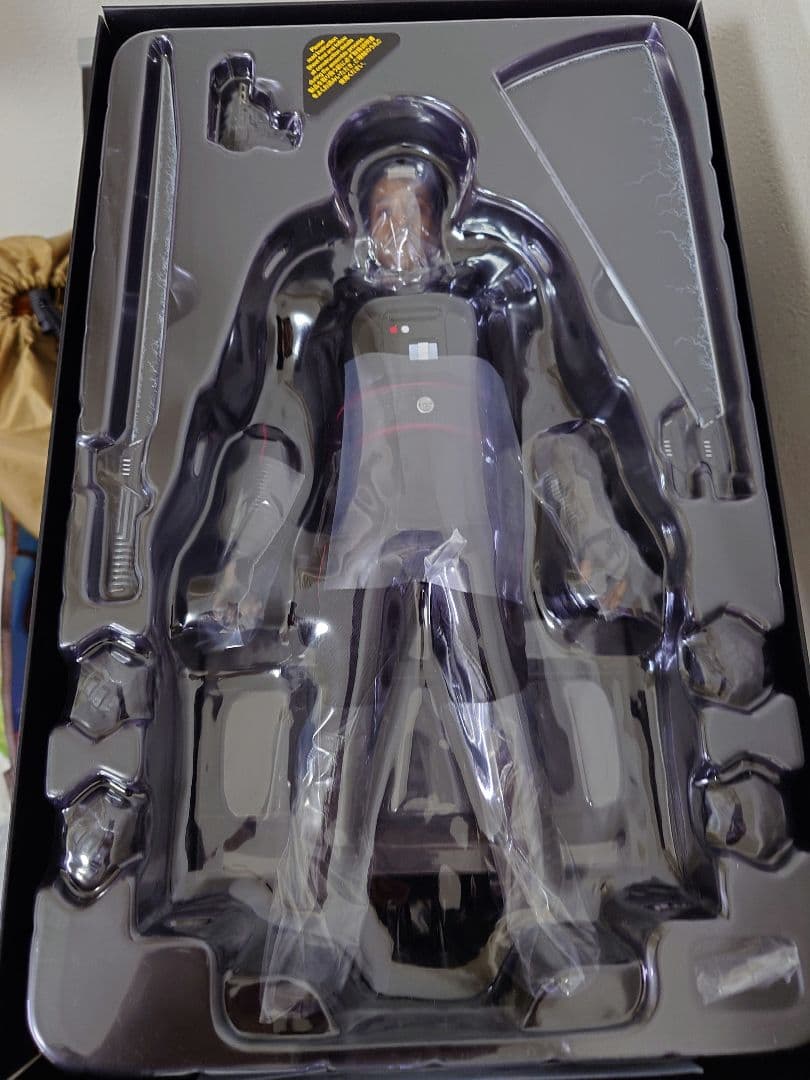 ホットトイズ 1/6モフ・ギデオン（マンダロリアン）