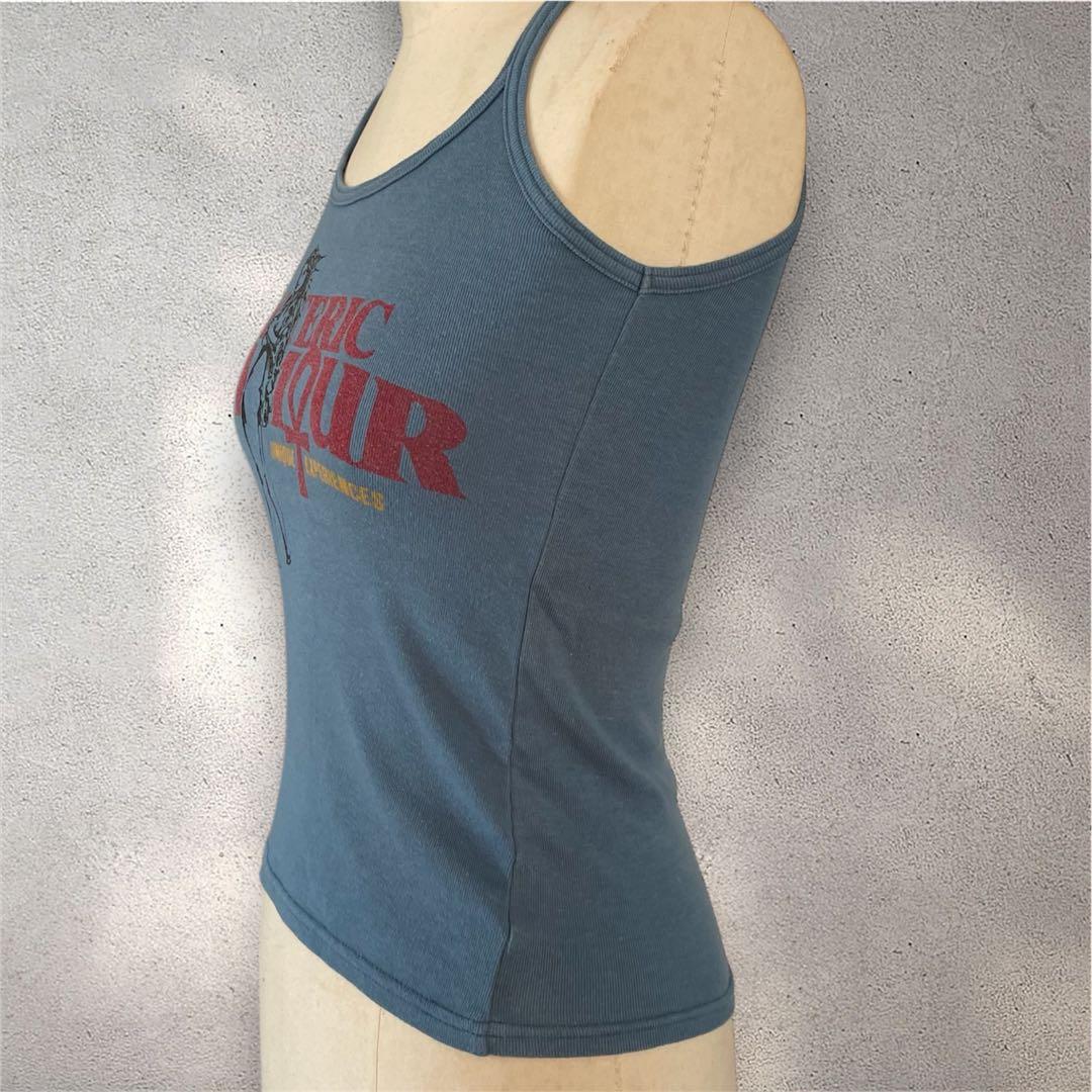 レア！HYSTERIC GLAMOUR ヒステリックグラマー☆キャミソール