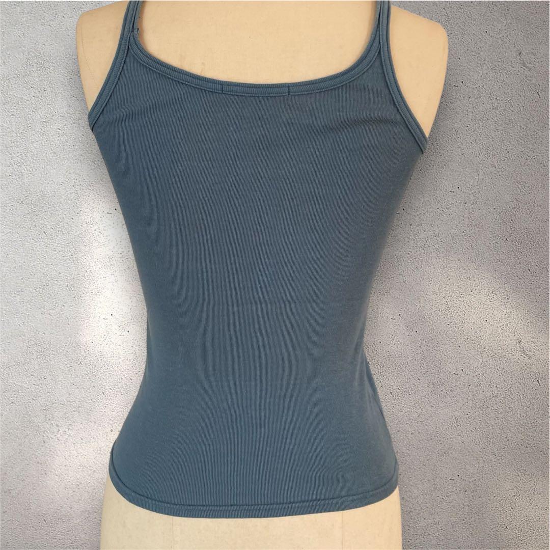 レア！HYSTERIC GLAMOUR ヒステリックグラマー☆キャミソール