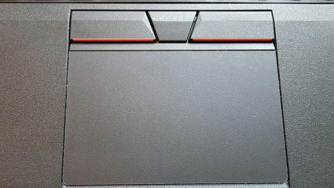 k*m様 Lenovo ThinkPad X260 i5 8GB SSD 512