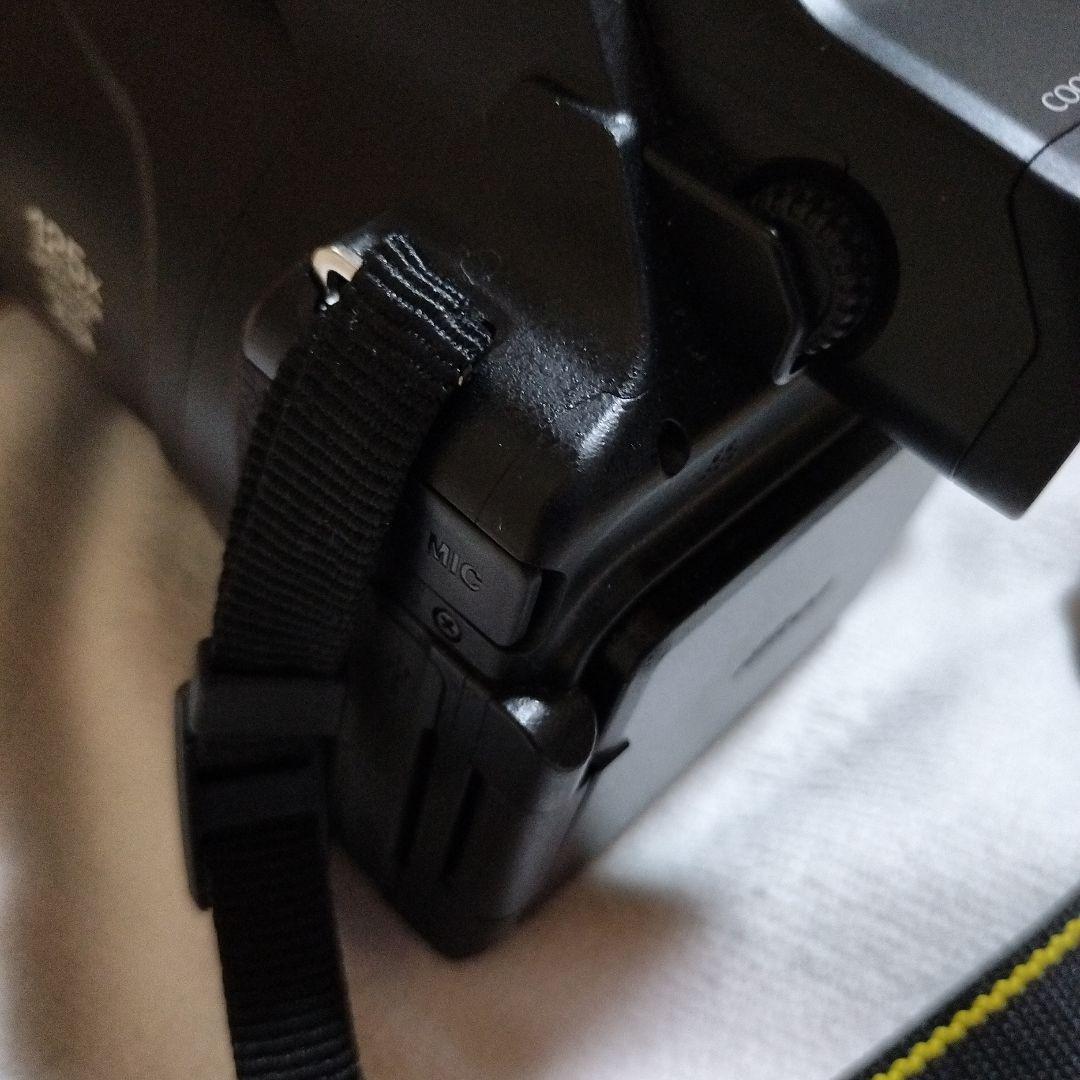 Nikon COOLPIX P1000デジタルカメラ