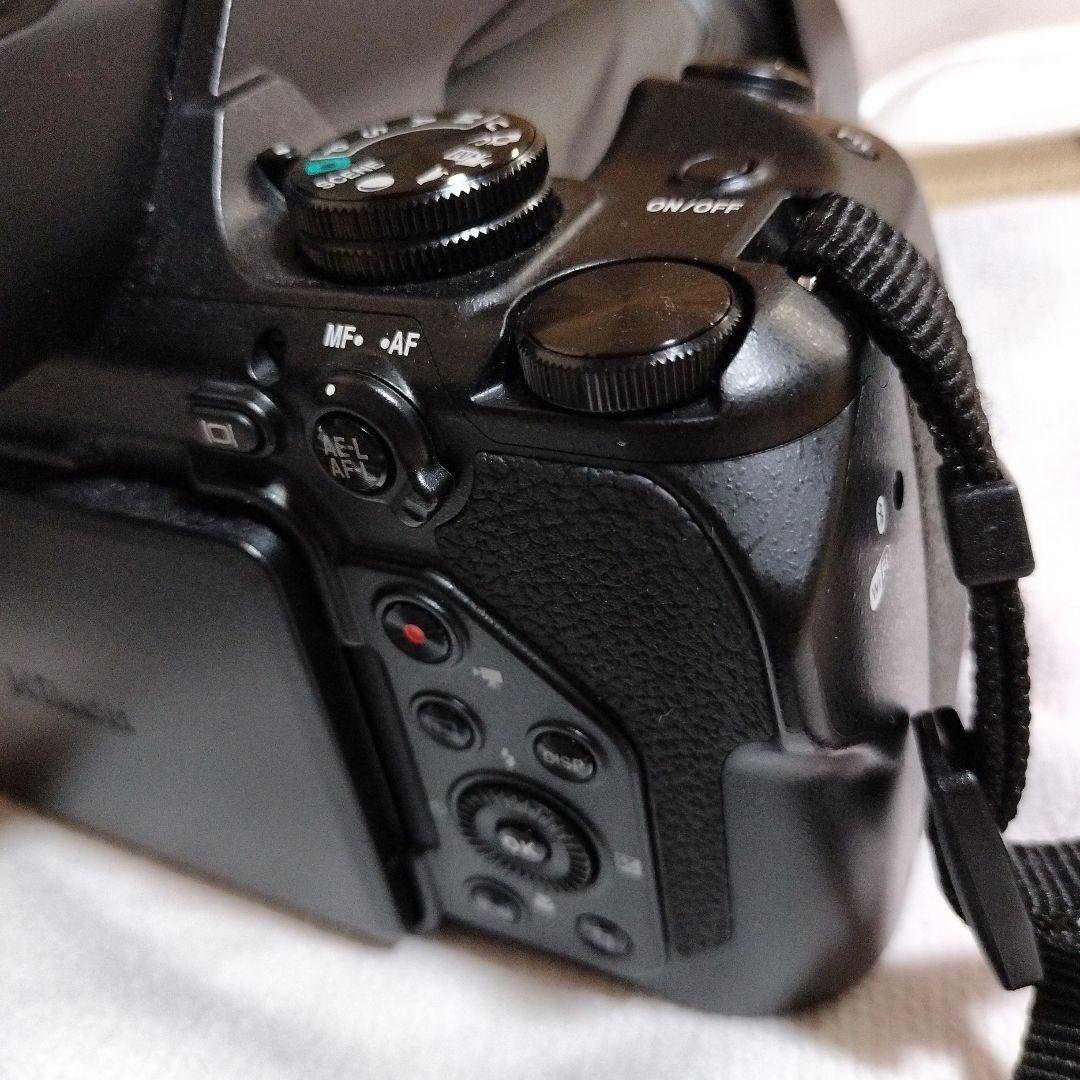 Nikon COOLPIX P1000デジタルカメラ