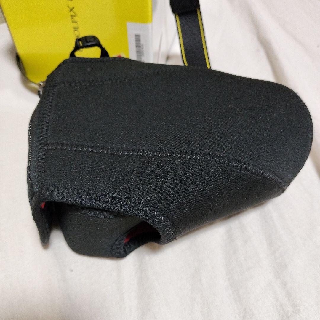 Nikon COOLPIX P1000デジタルカメラ