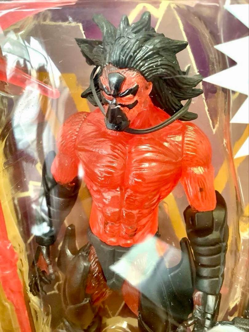 Mcfarlane Toys 【Assassin One】