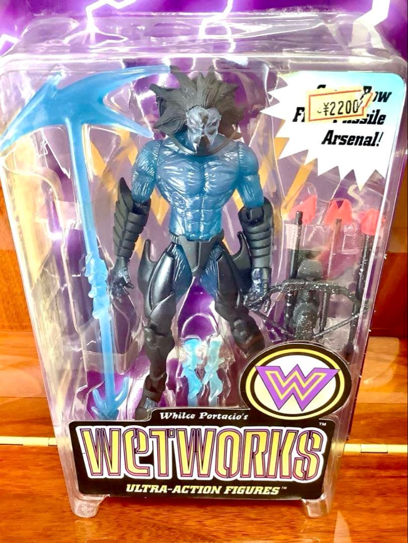 Mcfarlane Toys 【Assassin One】