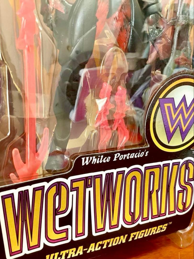 Mcfarlane Toys 【Assassin One】