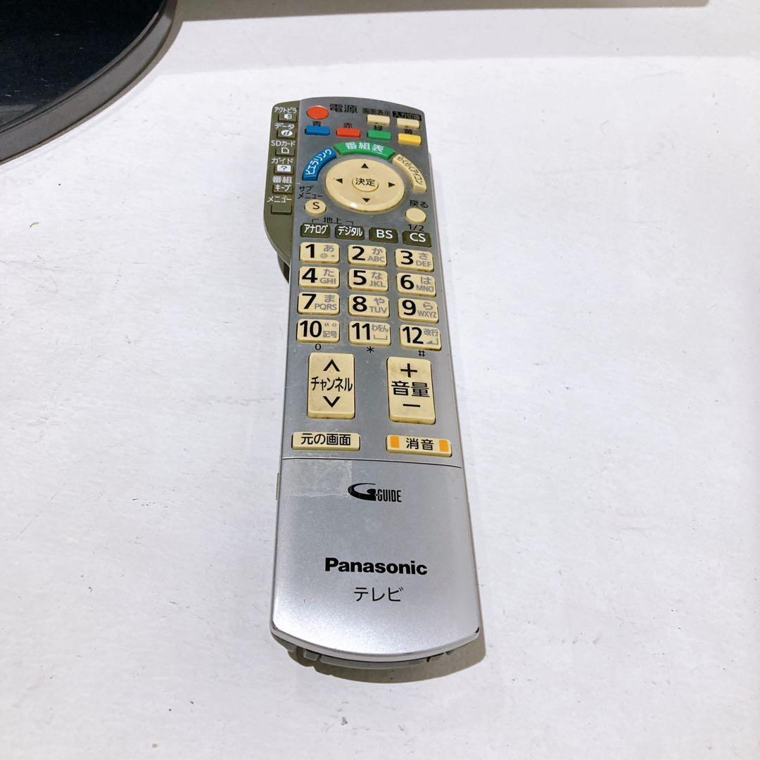 パナソニック プラズマテレビ VIERA TH-P42G1 42インチ