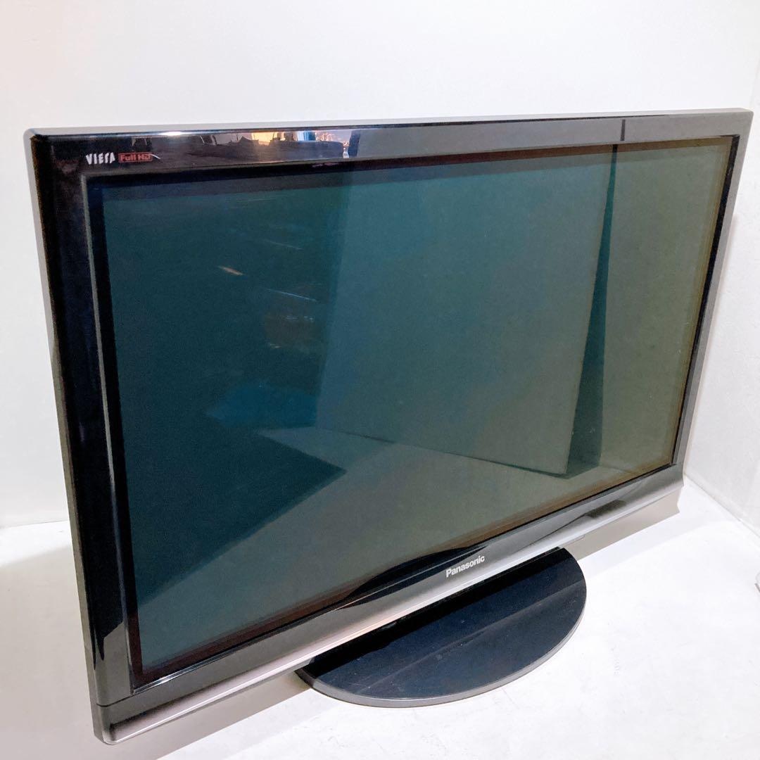 パナソニック プラズマテレビ VIERA TH-P42G1 42インチ