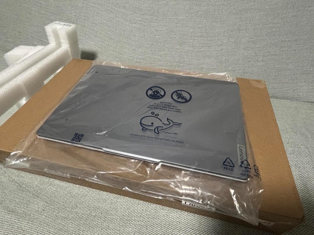 Lenovo IdeaPad Slim3 EL003UJP 新品●未使用