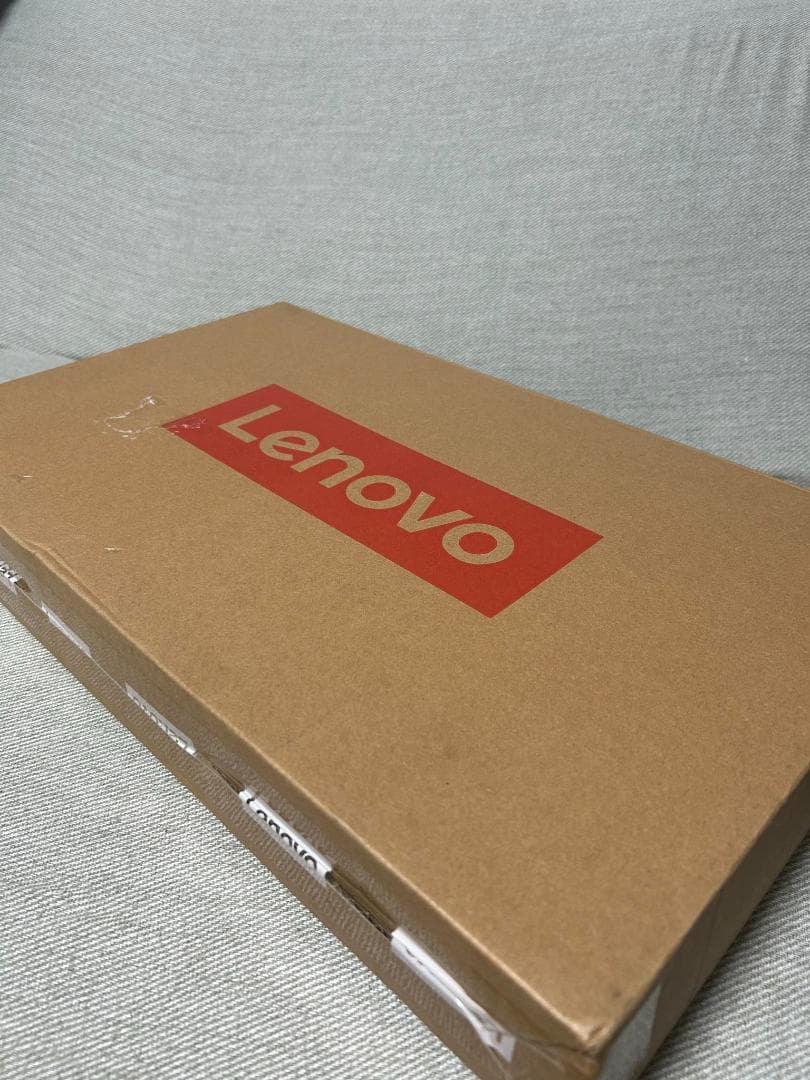 Lenovo IdeaPad Slim3 EL003UJP 新品●未使用
