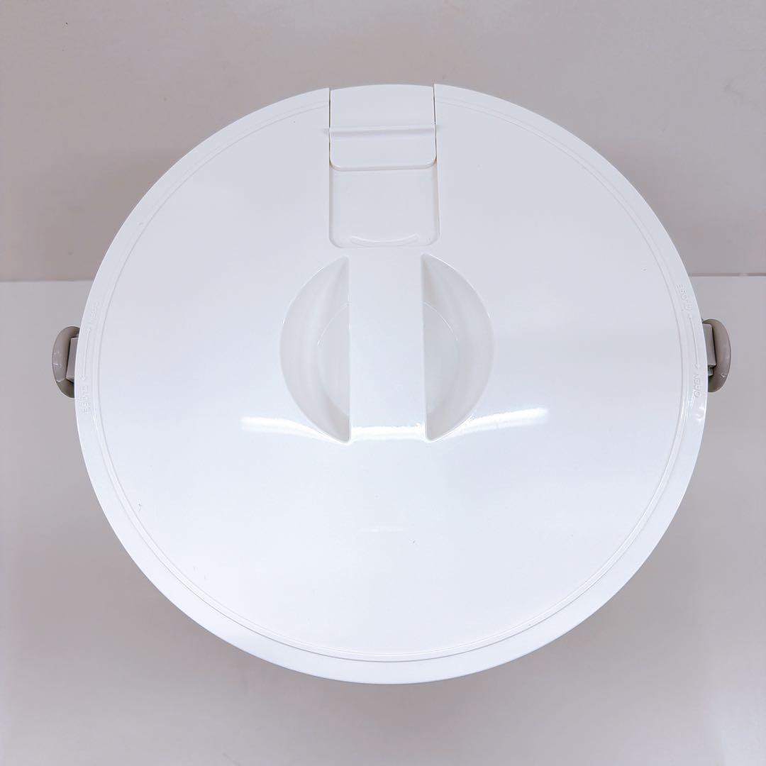 WASHBOY ウォッシュボーイ TOM-12 小型洗濯機 2025年製