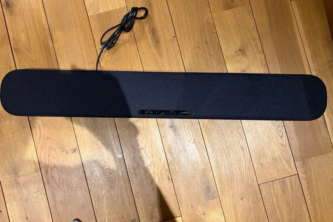 Yamaha SR-B20A 動作確認済み　箱付き