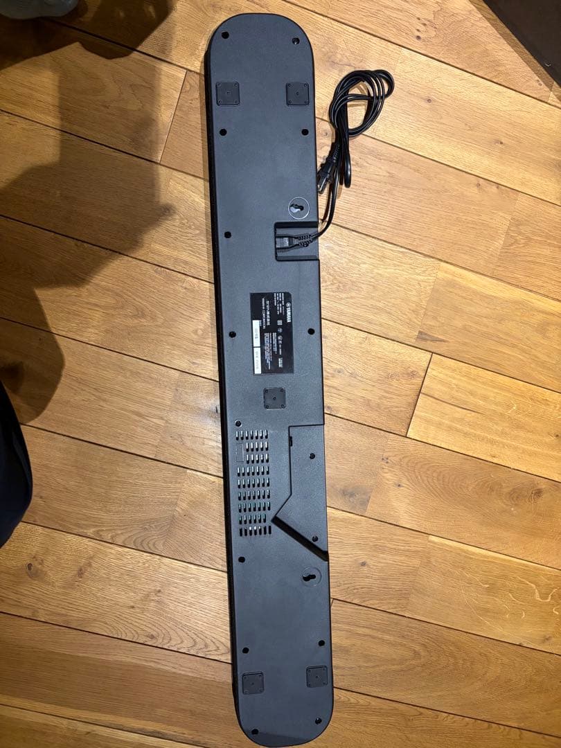 Yamaha SR-B20A 動作確認済み　箱付き