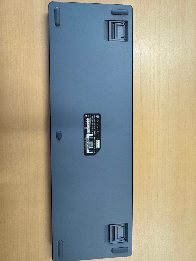 Keychron K7 Max ワイヤレスメカニカルキーボード