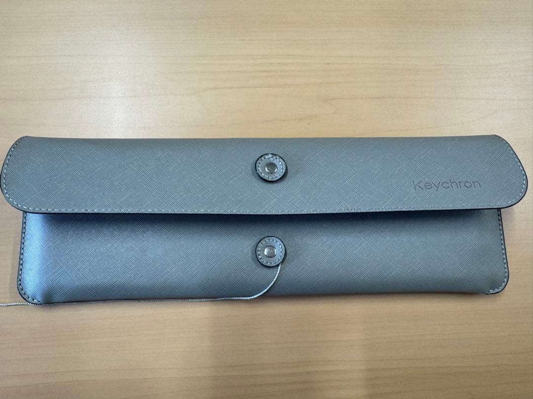 Keychron K7 Max ワイヤレスメカニカルキーボード