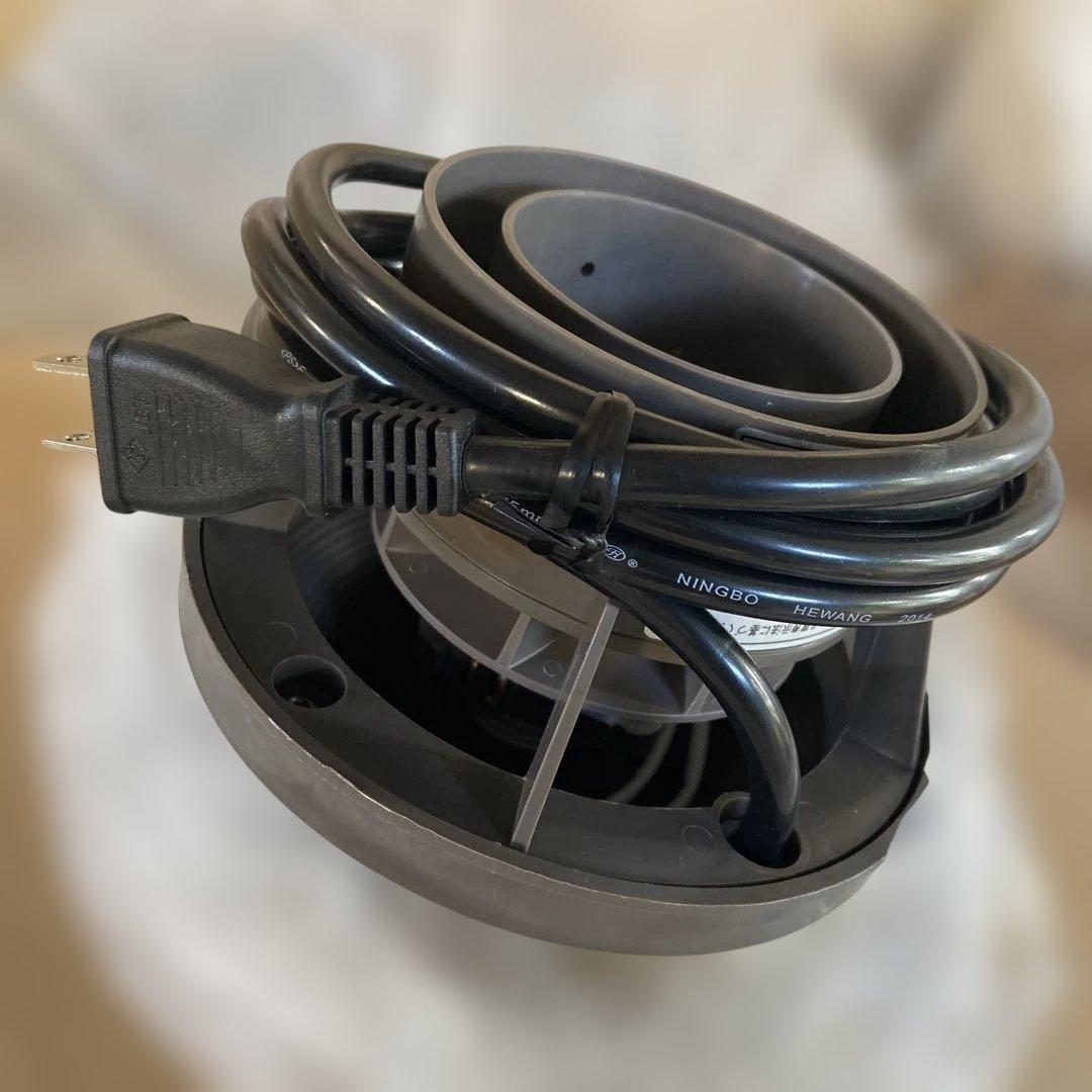 屋外高所用　ショーワ電動換気扇 100V 10W/8W