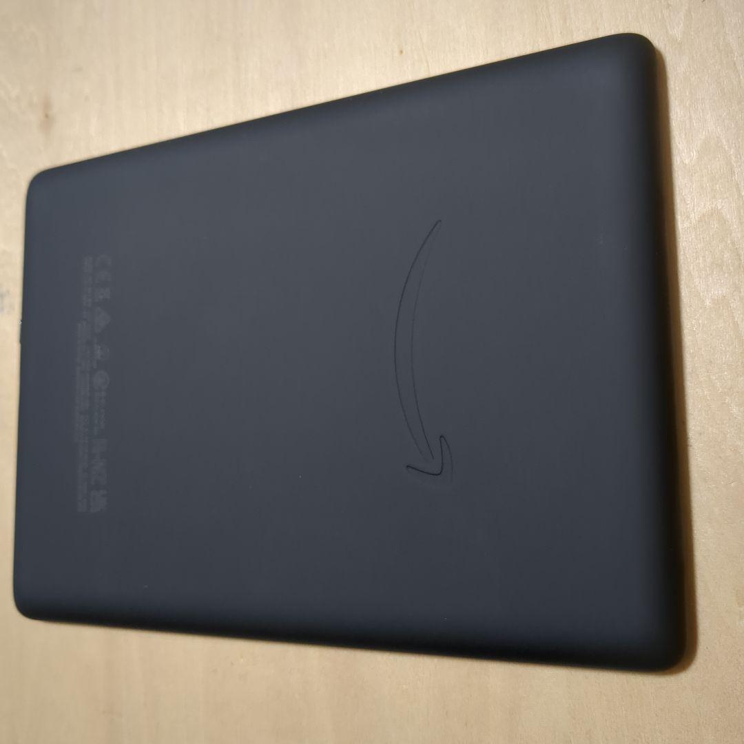 美品 Kindle Paperwhite 第11世代 8GB 広告なしモデル