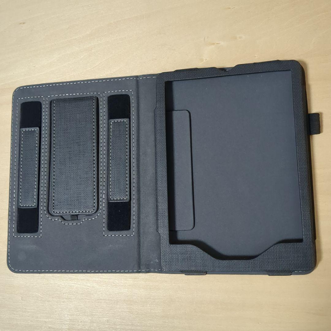 美品 Kindle Paperwhite 第11世代 8GB 広告なしモデル