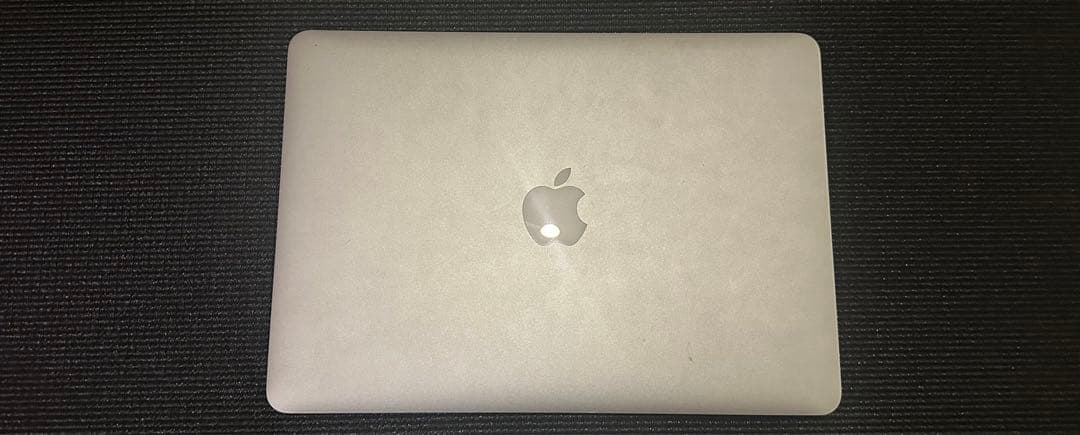 macbook air 13inc 121gb 2012年　usキーボード