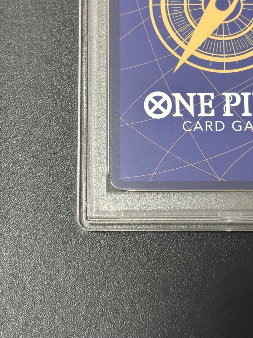 【PSA10】ボア・ハンコック プロモ