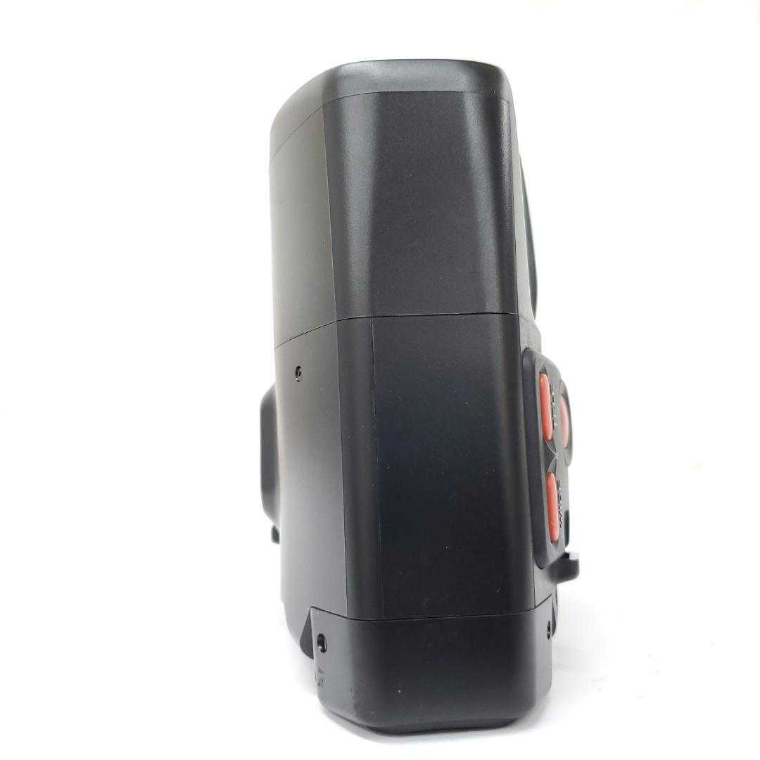 フィルムカメラ KYOCERA SAMURAI X3.0 F1212-37-7v y