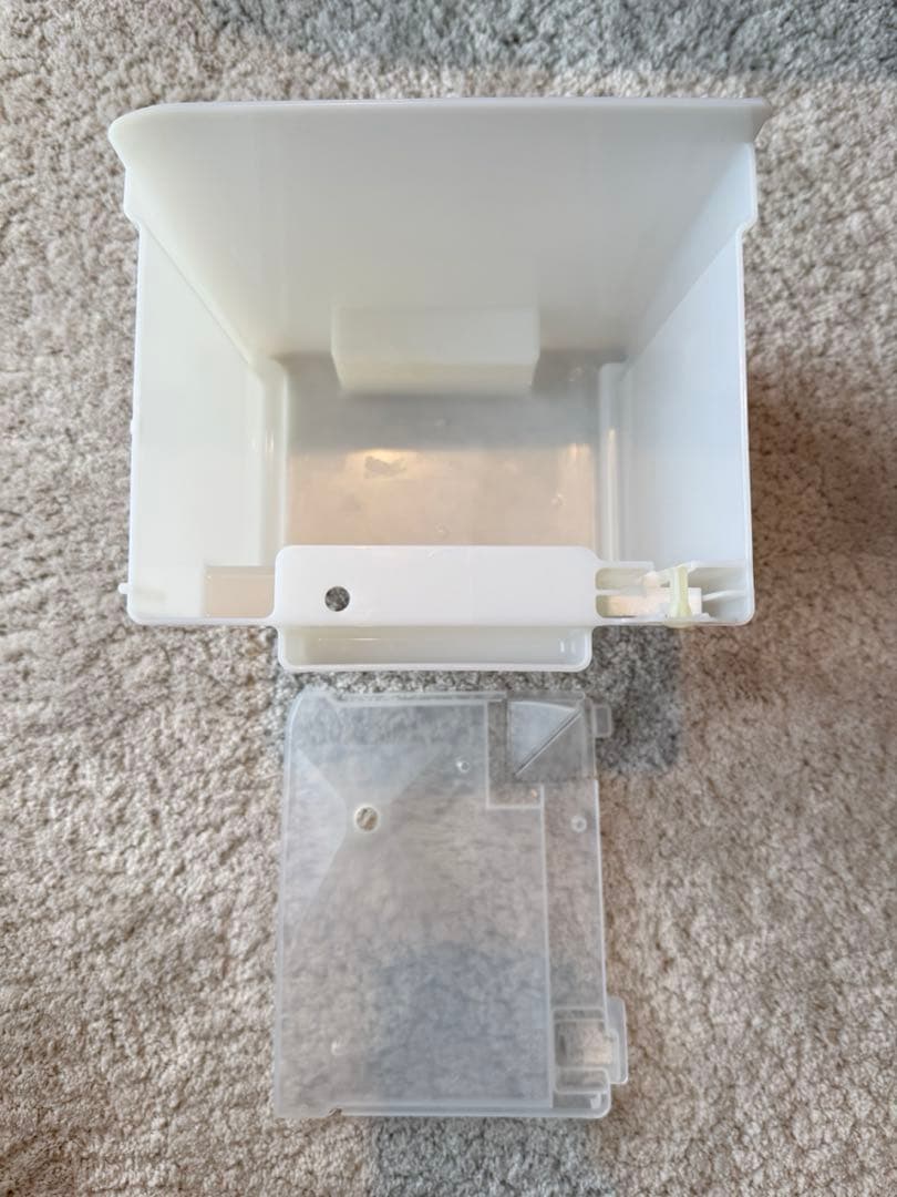 CORONA CD-S6316-W 除湿機 3.0L ホワイト