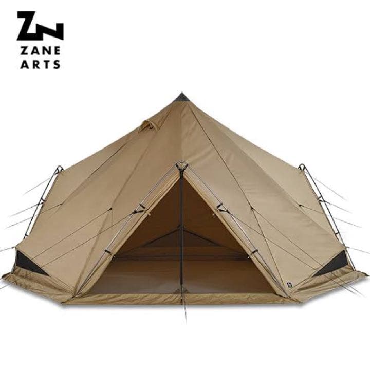 ゼインアーツ ゼクーL