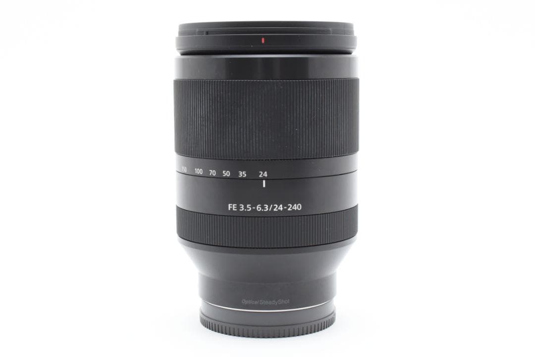 【元箱あり】ソニー SONY FE 24-240mm f3.5-6.3 OSS