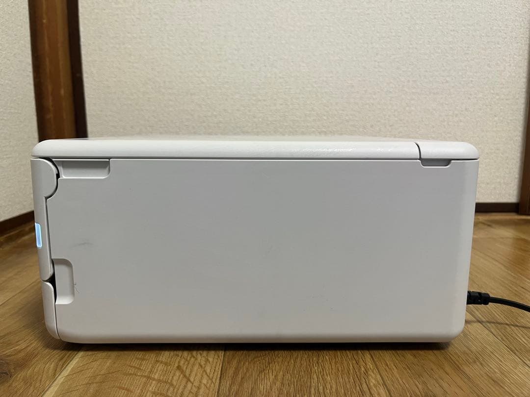 【超美品!!】EPSON EP-M553T インクジェット エコタンク搭載