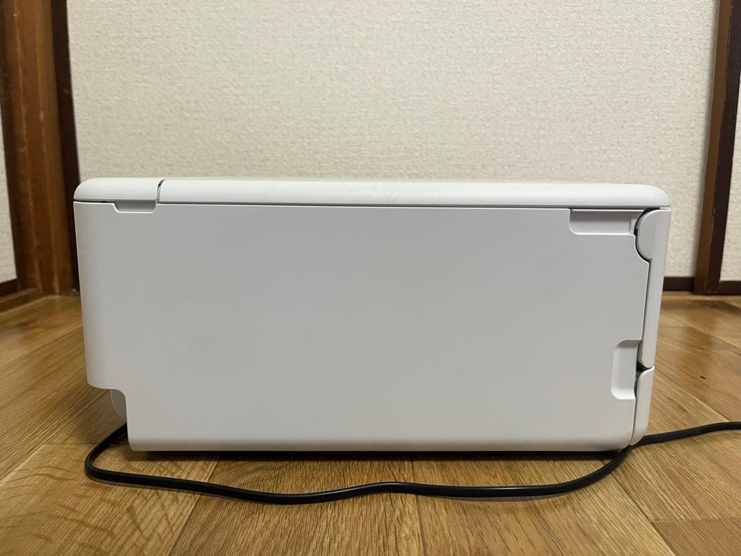 【超美品!!】EPSON EP-M553T インクジェット エコタンク搭載