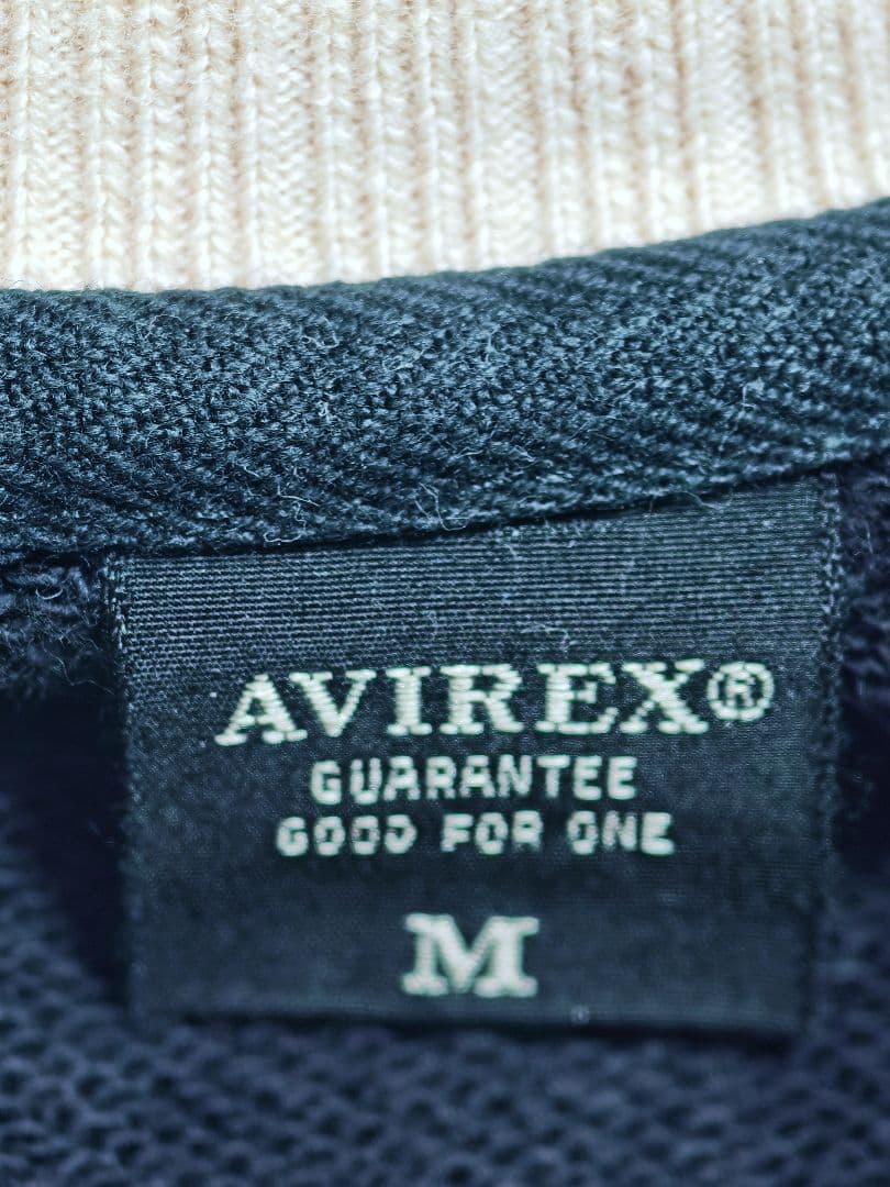 AVIREX U.S. Air ベトナム 日本限定 スカジャン vintage